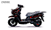 Скутер PROMAX STALKER ARMY 240(49)